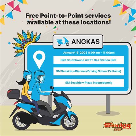 angkas cebu city|Angkas .